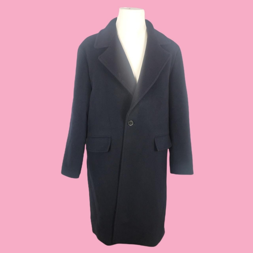 Zara coat
